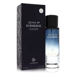 My Perfumes Submerge EDP for Men