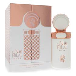 My Perfumes Hilal Musk EDP for Unisex