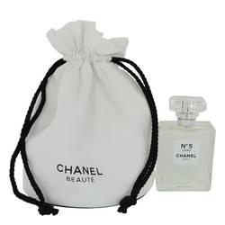 Chanel No. 5 L'eau EDT for Women in Bag (100ml)