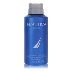 Nautica Blue Deodorant Spray for Men (150ml)