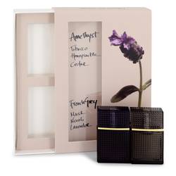 Nirvana Amethyst Gift Set | Elizabeth and James