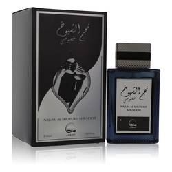 Najum Al Shuyukh Khusoosi EDP for Men | Khususi