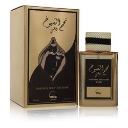 Najum Al Shuyukh Zahbi EDP for Men | Khususi