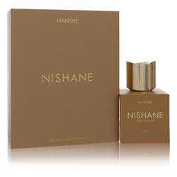 Nanshe Extrait de Parfum for Unisex