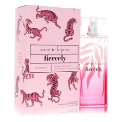 Nanette Lepore Fiercely EDP for Women