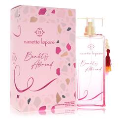 Nanette Lepore Beauty Abroad EDP for Women