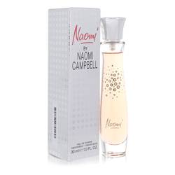 Naomi EDT for Women | Naomi Campbell