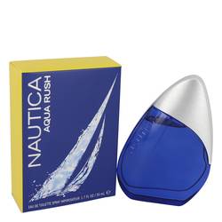 Nautica Aqua Rush EDT for Men