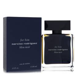 Narciso Rodriguez Bleu Noir EDT for Men (100ml / 150ml)