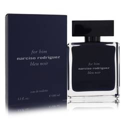 Narciso Rodriguez Bleu Noir EDT for Men