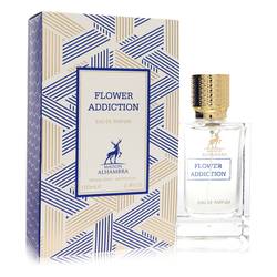 Maison Alhambra Narcotic Flower EDP for Women