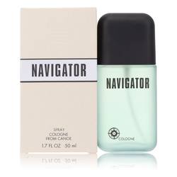 Dana Navigator Cologne Spray for Men