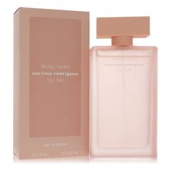 Narciso Rodriguez Musk Nude EDP for Women