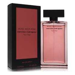 Narciso Rodriguez Musk Noir Rose EDP for Women