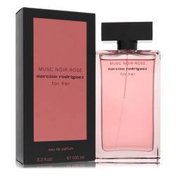 Narciso Rodriguez Musk Noir Rose EDP for Women