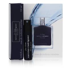 Narciso Rodriguez Bleu Noir Vial