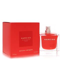 Narciso Rodriguez Rouge EDT for Women (50ml / 90ml)