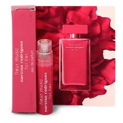 Narciso Rodriguez Fleur Musc Vial