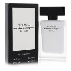 Narciso Rodriguez Pure Musc EDP for Women