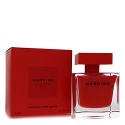 Narciso Rodriguez Rouge EDP for Women (30ml / 50ml / 90ml / 150ml)