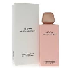 Narciso Rodriguez All Of Me Body Lotion for Women