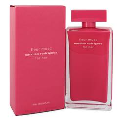 Narciso Rodriguez Fleur Musc EDP for Women (30ml / 50ml / 100ml / 150ml)