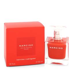 Narciso Rodriguez Rouge EDT for Women (50ml / 90ml)