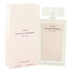 Narciso Rodriguez L'eau EDT for Women