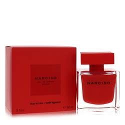 Narciso Rodriguez Rouge EDP for Women (30ml / 50ml / 90ml / 150ml)