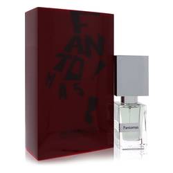 Nasomatto Fantomas Extrait De Parfum for Unisex