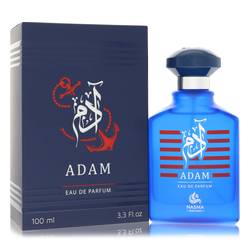 Nasma Adam EDP for Men