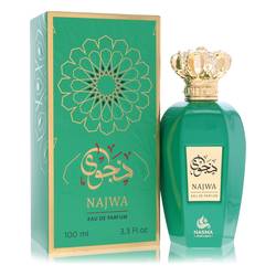Nasma Najwa EDP for Women