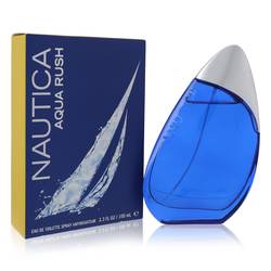 Nautica Aqua Rush EDT for Men