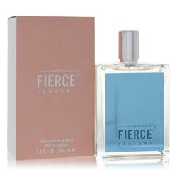 A&F Naturally Fierce EDP for Women | Abercrombie & Fitch