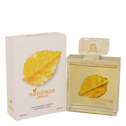 Natureza Shine EDP for Women