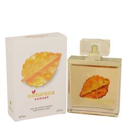 Natureza Sunset EDP for Women