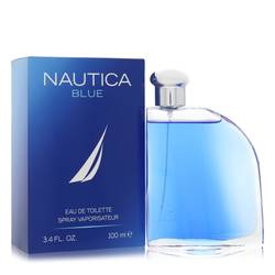 Nautica Blue EDT for Men (50ml / 100ml)