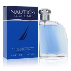 Nautica Blue Sail EDT for Men