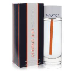 Nautica Life Energy EDT for Men