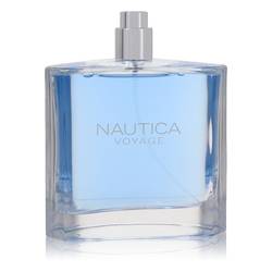 Nautica Voyage EDT for Men (Tester)