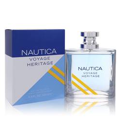 Nautica Voyage Heritage EDT for Men