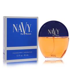 Dana Navy Cologne Spray for Women (30ml / 45ml)