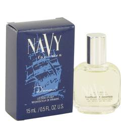 Dana Navy 15ml Cologne for Men