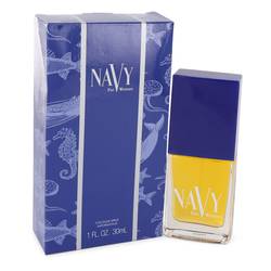 Dana Navy Cologne Spray for Women (30ml / 45ml)