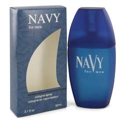 Dana Navy Cologne Spray for Men (50ml / 92ml / 100ml)