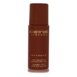 Elizabeth and James Nirvana Bourbon Dry Shampoo for Women