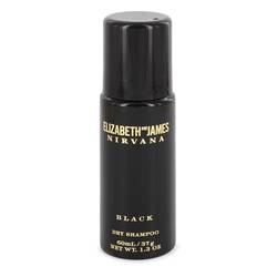 Elizabeth and James Nirvana Black Dry Shampoo for Women