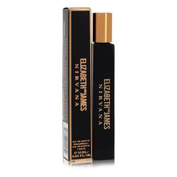 Nirvana Black Mini EDP Rollerball Pen | Elizabeth and James