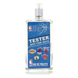 NBA EDT for Men (Tester) | Air Val International