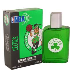 NBA Celtics EDT for Men | Air Val International